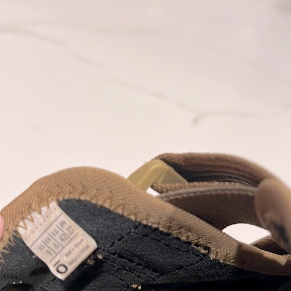 Oboz Mens Whakatā Trail Sandals - Picture 4 of 13